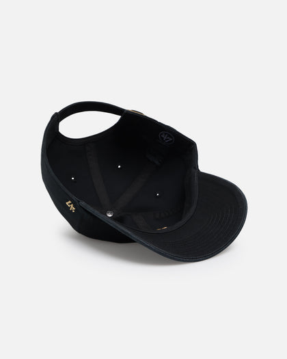 47 Brand Golden Retriever 'Dog Collection' 47 Clean Up Strapback Black