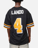 Mitchell & Ness X Mclaren Lando Norris Mesh Jersey Black