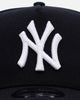 New Era New York Yankees 'On Field' 9FORTY A-Frame Snapback Official Team Color