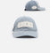 Pro Standard San Francisco 49ers Denim Strapback Denim/Linen