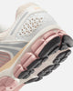 Nike Women's Zoom Vomero 5 Sail/Sail/Pearl White-Particle Pink