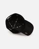 New Era Los Angeles Dodgers 'Hardcore Arch' 9FORTY A-Frame Snapback Black/White