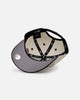 New Era Detroit Tigers 'Chrome Black Roses' 9FORTY A-Frame Snapback Chrome/Black