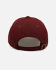 47 Brand Washington Commanders 'Cherry Pie' Offside DT Snapback Dark Maroon