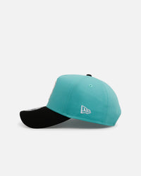 New Era San Francisco Giants 'Diamonds Are Forever' 9FORTY A-Frame Snapback Mint