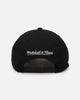 Mitchell & Ness Philadelphia 76ers 'Year Of The Snake' MVP Snapback Black