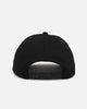 New Era Philadelphia Eagles 'NFL Black & Gold Embroidery' 9FORTY A-Frame Snapback Black/Gold