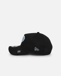 New Era Buffalo Bills 'Icy Blue' 9FORTY A-Frame Snapback Ice Blue