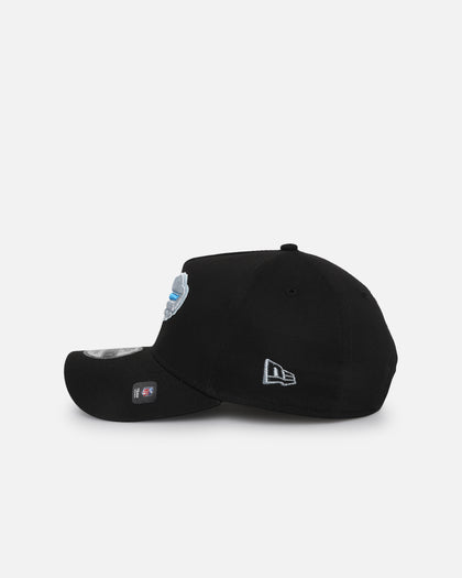 New Era Buffalo Bills 'Icy Blue' 9FORTY A-Frame Snapback Ice Blue
