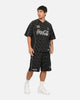 Carre Carré X Coca Cola The Grid Mesh Jersey Black