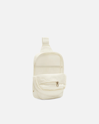 Nike Aura Crossbody Bag (5L) Sail/Sail