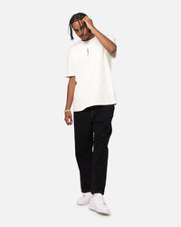 The Anti Order Process Boxy T-Shirt Off White