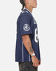 Mitchell & Ness Carlton Blues AFL 64 Jersey Navy
