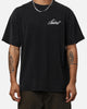 Saint Morta Guardian T-Shirt Vintage Black