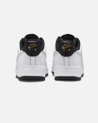 Nike Women's Air Force 1 '07 "Mini Jewel" White/Black