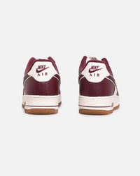 Nike Air Force 1 '07 LV8 Sail/Night Maroon