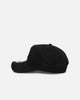 New Era Manly Warringah Sea Eagles 'Black On Black' 9FORTY A-Frame Snapback Black