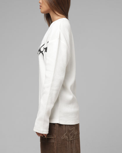 Loiter Shibuya Thermal Long Sleeve T-Shirt