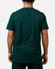 New Era Philadelphia Eagles Logo Select T-Shirt Dark Green