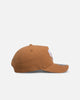 New Era Newcastle Knights 'NRL 2026' 9FORTY A-Frame Snapback Med Beige