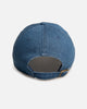 47 Brand New York Yankees 'Baserunner' 47 Clean Up Strapback Denim