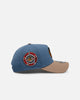 New Era Chicago Blackhawks 'Easy Breezy' 9FORTY A-Frame Snapback Blue/Tan