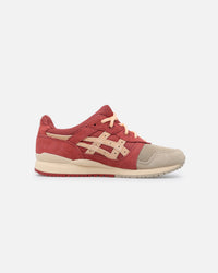 Asics Gel-Lyte III OG Wood Crepe/Brow