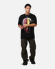 73Studio Marvel Deadpool and Wolverine Heavyweight T-Shirt Black