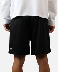 New Era Los Angeles Dodgers Rose Shorts Black