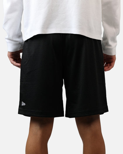New Era Los Angeles Dodgers Rose Shorts Black