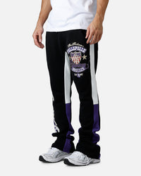 Pelle Pelle Bruiser Joggers Black