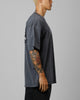 Loiter Phantom Sigil T-Shirt Washed Charcoal