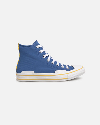 Converse X Dragon Ball Z Chuck Taylor All Star High Top Vegeta