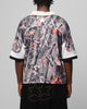 Loiter Art Studio United Jersey Real Tree Camo