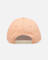 New Era Arizona Diamondbacks 'Peaches' 9FORTY A-Frame Snapback Peach