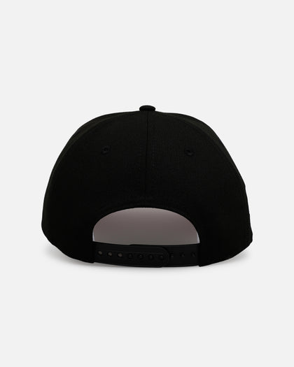 New Era Atlanta Falcons 'Black And Pink' 9FORTY A-Frame Snapback Black/Pink