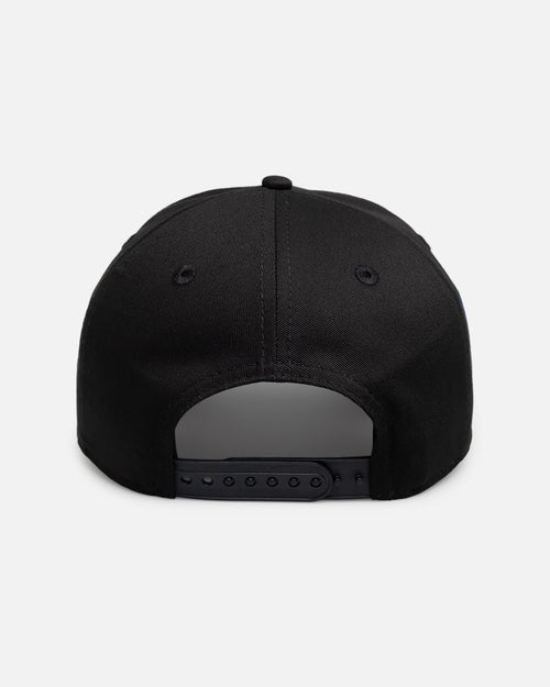 New Era Los Angeles Rams 'New Era x NFL' 9FORTY A-Frame Snapback Black