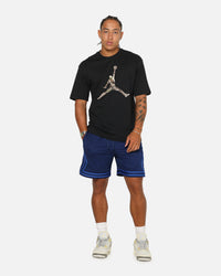 Jordan Dri-FIT Sport Diamond Shorts Blue Void/Game Royal