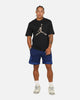 Jordan Dri-FIT Sport Diamond Shorts Blue Void/Game Royal