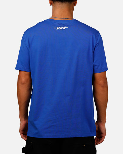 Pro Standard New York Knicks City 24-25 Season T-Shirt Blue
