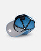 New Era Los Angeles Dodgers 'Sky Blue' 9FORTY A-Frame Snapback Sky Blue