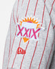 New Era San Francisco 49ers T-Shirt Grey