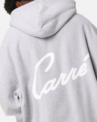 Carre Swifty Hoodie Light Marle
