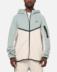 Nike Sportswear Tech Fleece Windrunner Jacket Dusty Sage
