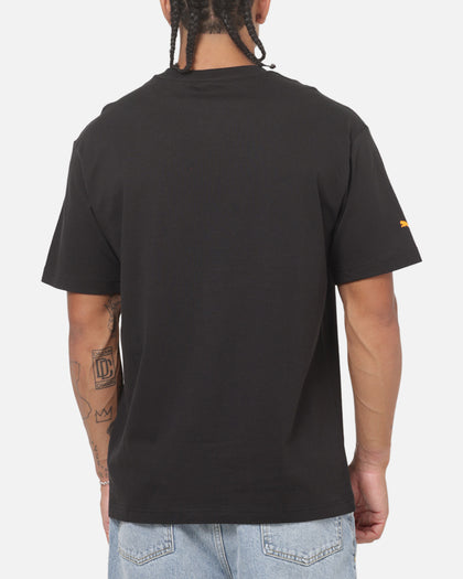 Puma X Mclaren F1 Team Piastri Racing Driver T-Shirt Black
