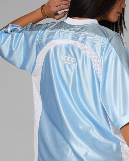 Loiter Purity Jersey Blue