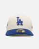 New Era Los Angeles Dodgers 'Chrome OTC' 59FIFTY Fitted Chrome/OTC