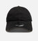 New Era Washed 9Twenty Strapback Black