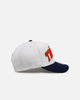 Mitchell & Ness Detroit Tigers 'Arch' MVP Snapback Cream
