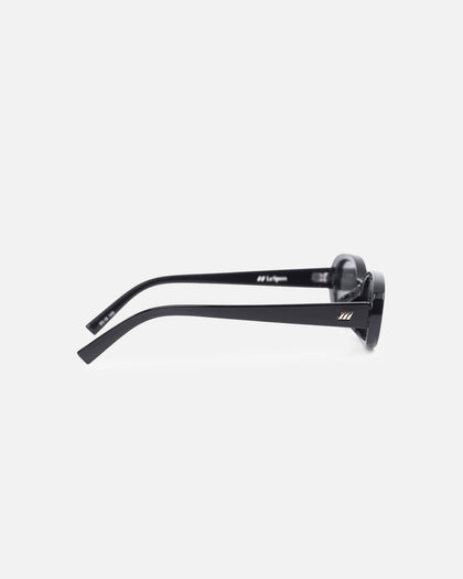 Le Specs Outta Love Sunglasses Black